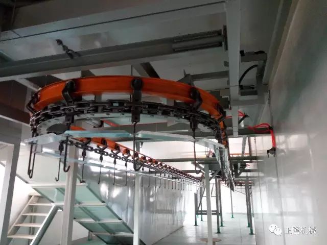 延長噴涂設(shè)備使用壽命的秘訣