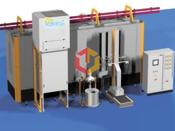 ZRT系列粉末回收機系統(tǒng)